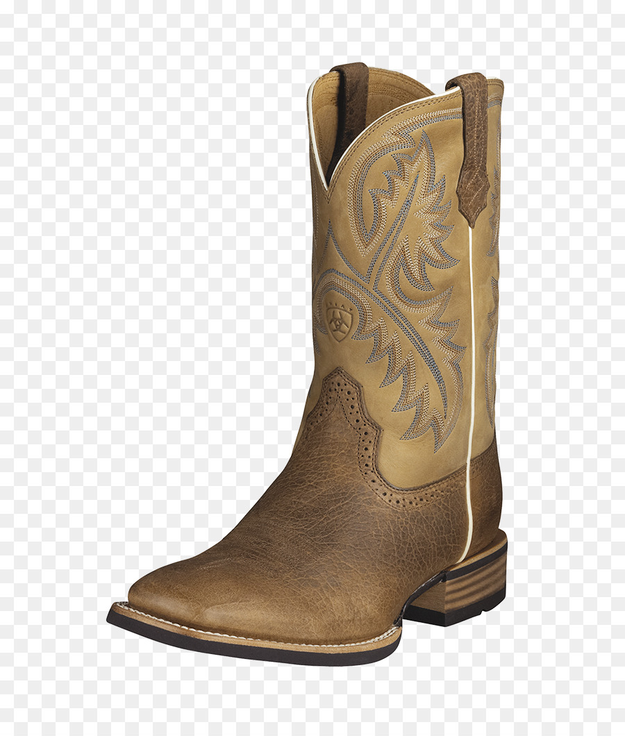 Bota De Vaqueiro，Couro PNG