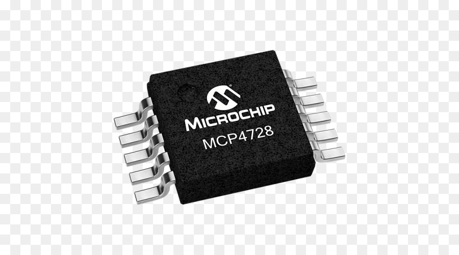 Microcontrolador，Microcontrolador Pic PNG