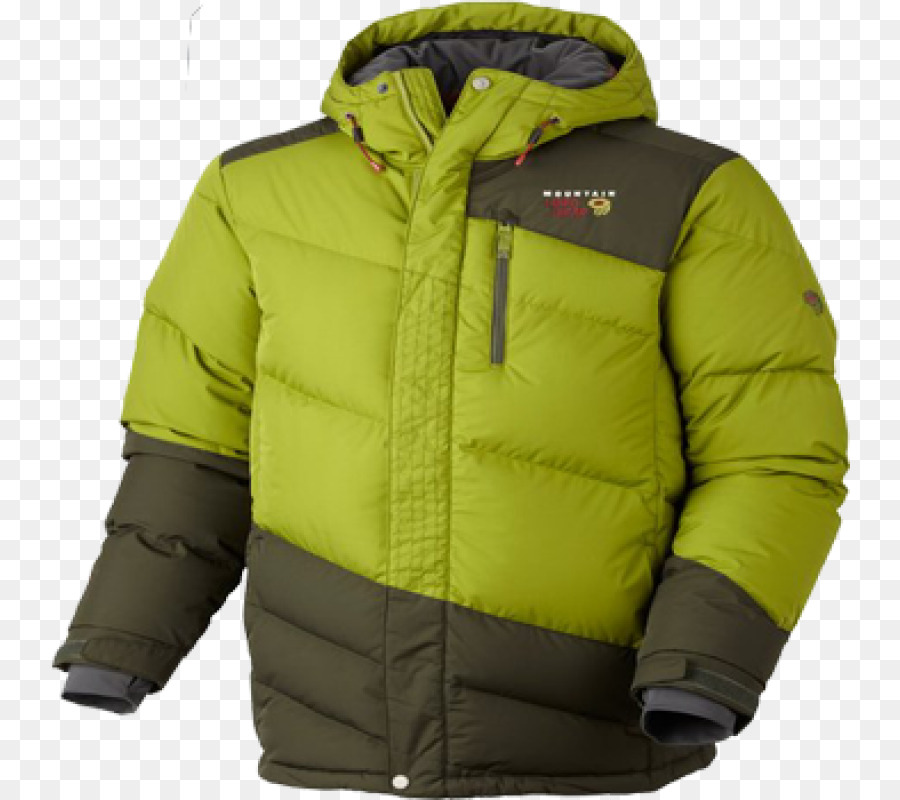 Parka，Mountain Hardwear PNG