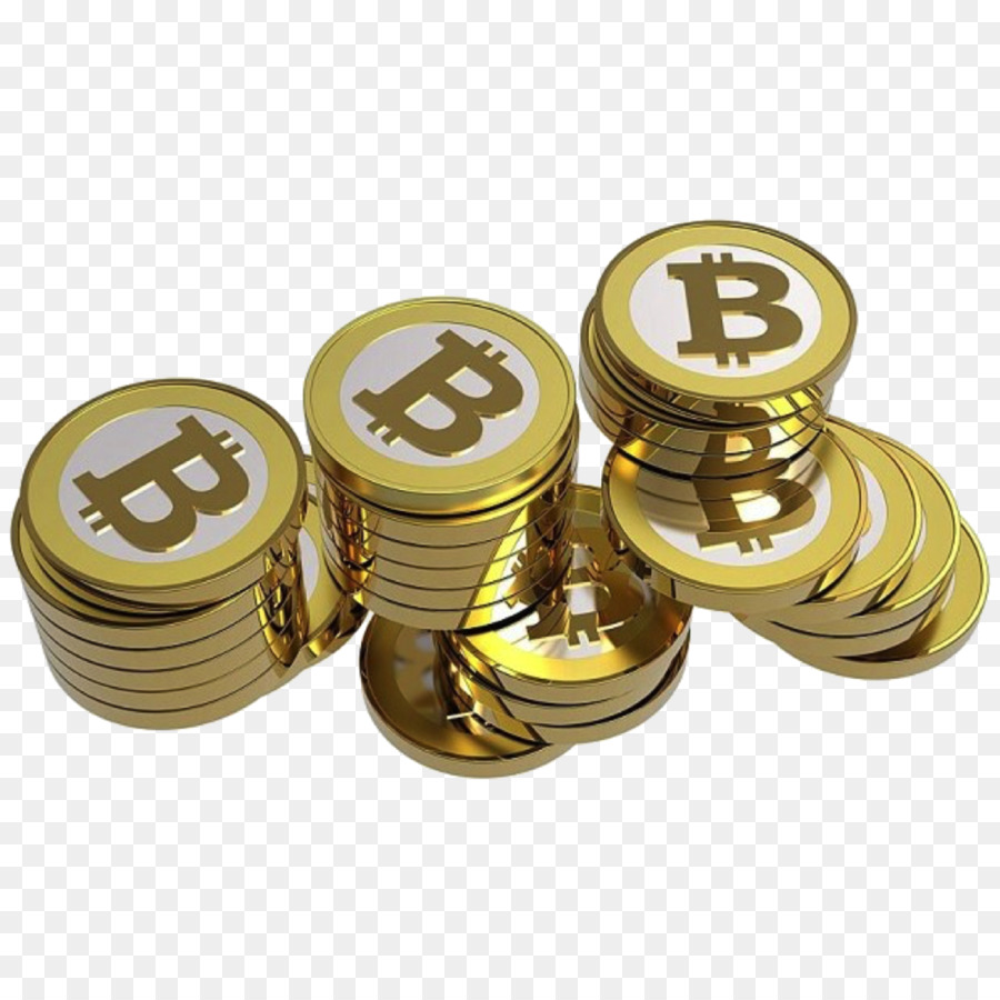 Moeda Bitcoin，Criptomoeda PNG