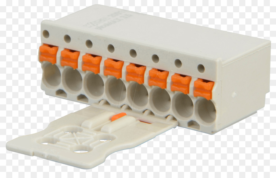 Bloco Terminal，Conector PNG