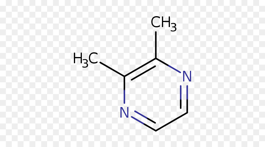 Estrutura Química，Molécula PNG