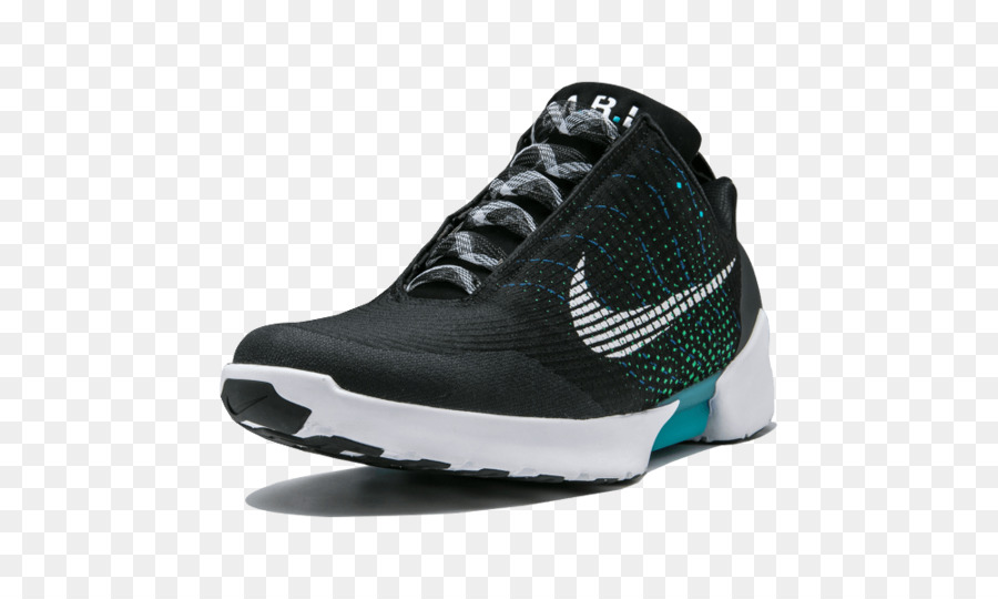 tenis nike hyperadapt