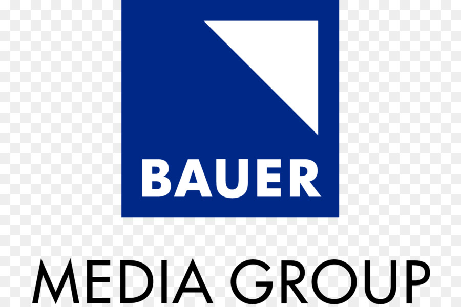 Bauer Media Group，Logo PNG