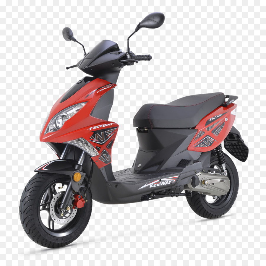 Scooter Vermelha，Bicicleta PNG