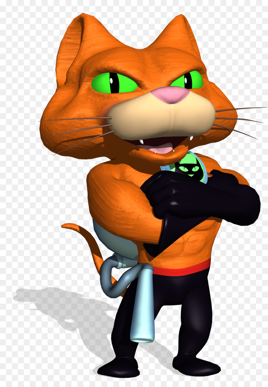 Controle De Pragas，Gato PNG