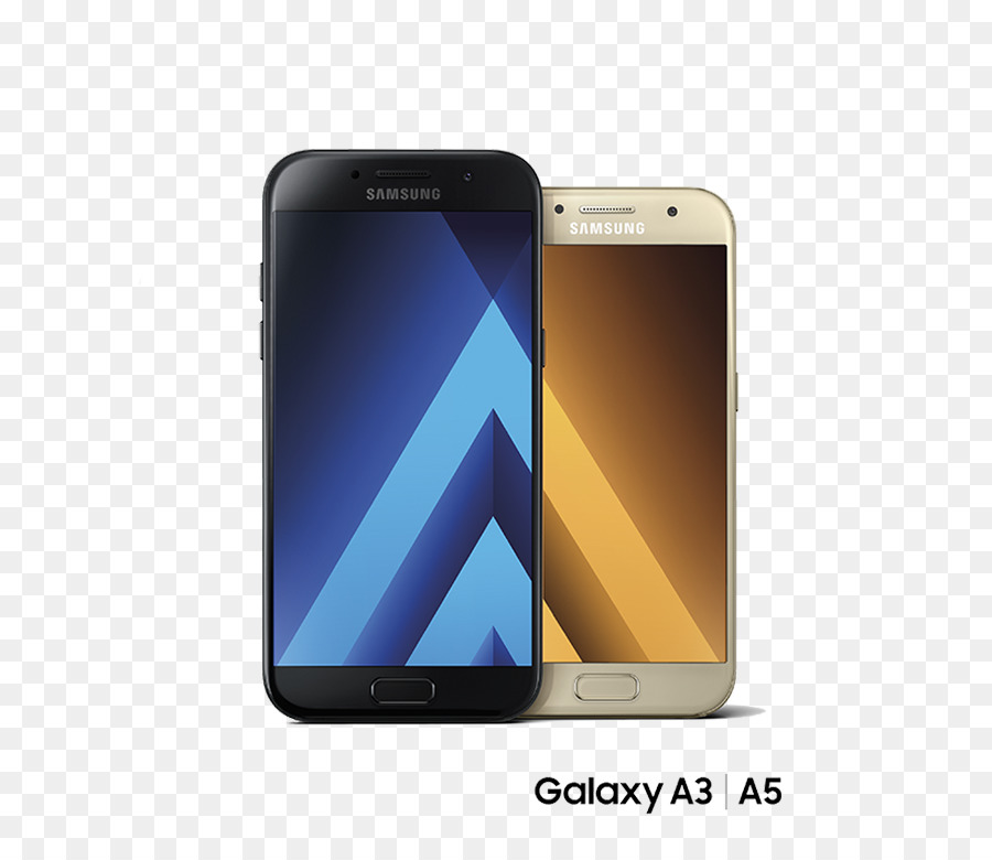 Samsung Galaxy A5 2017，Samsung Galaxy A7 2017 PNG