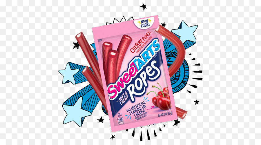 Sweetarts，Doces PNG