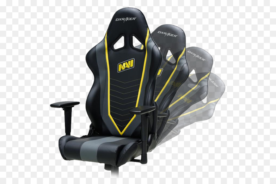 Dxracer，Natus Vincere PNG