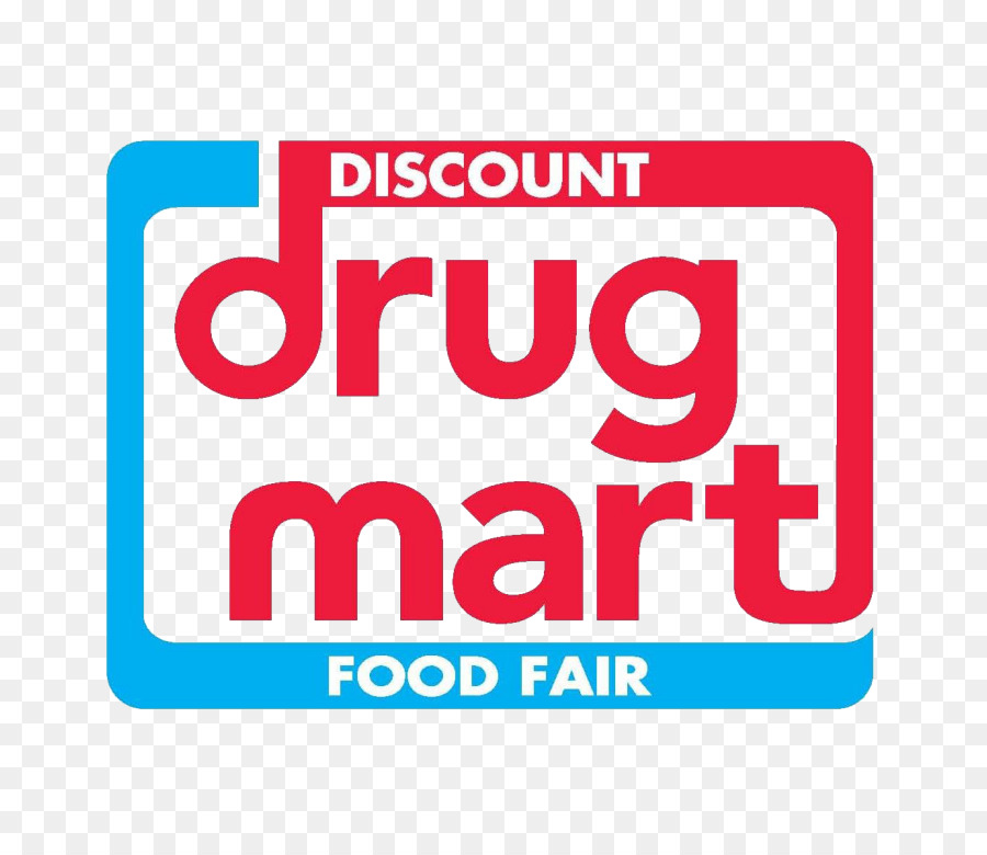 Logotipo Da Drug Mart，Loja PNG