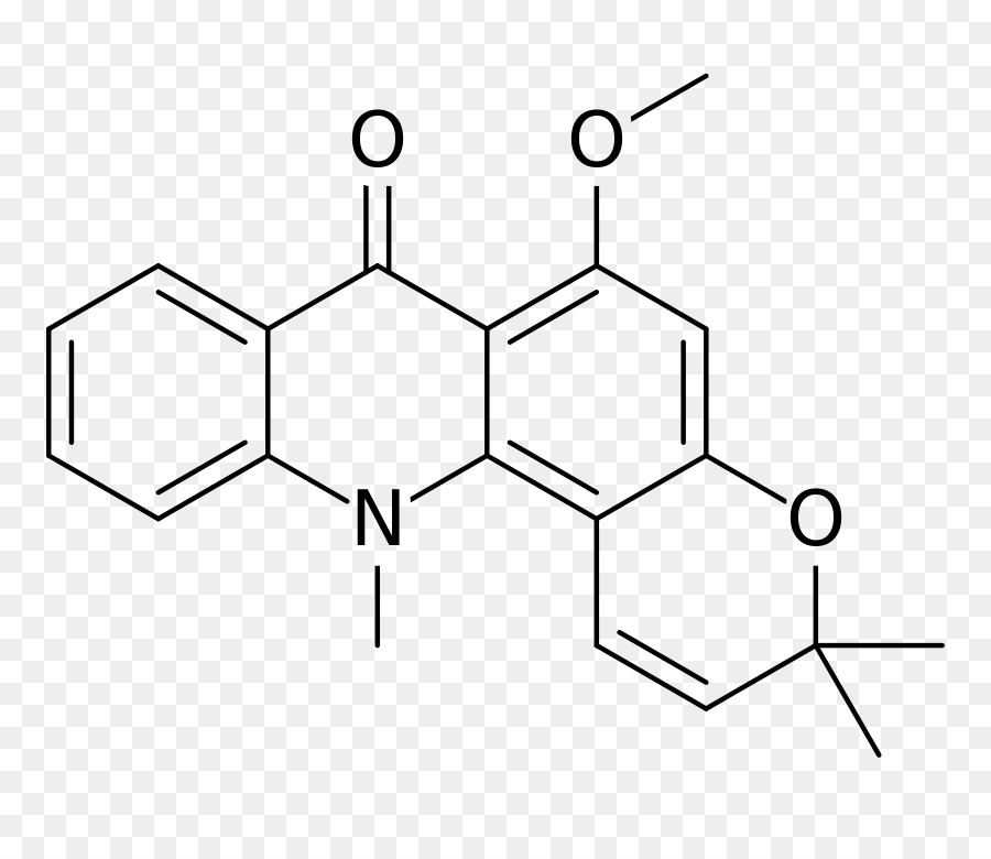 Estrutura Química，Molécula PNG