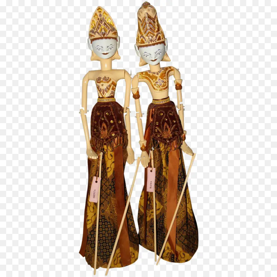 Fantoches Tradicionais，Marionetes PNG