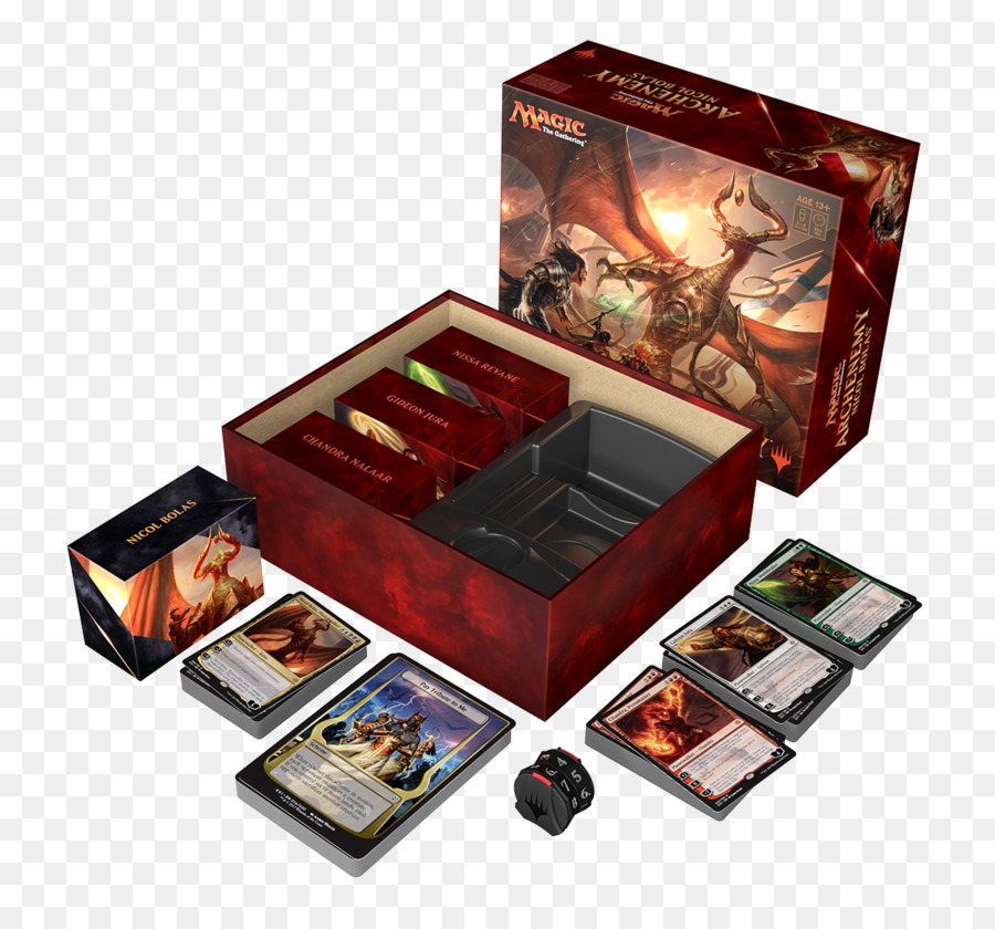 Magic The Gathering，Magic The Gathering Arqui Inimigo PNG