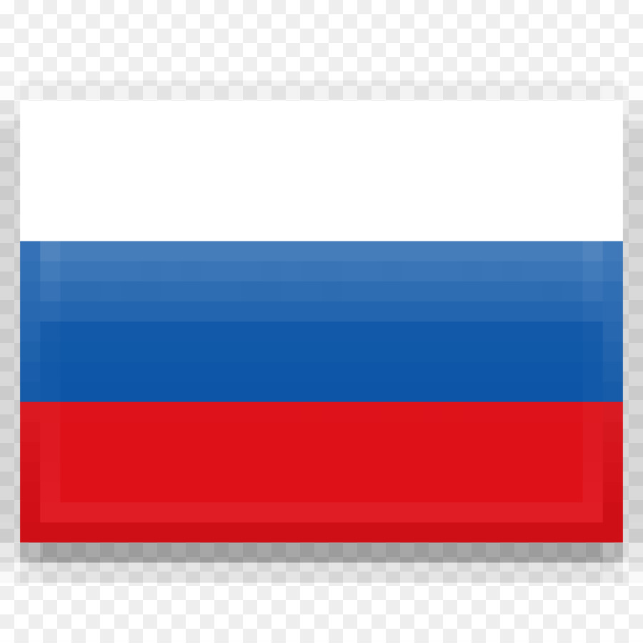 Bandeira Russa，Rússia PNG