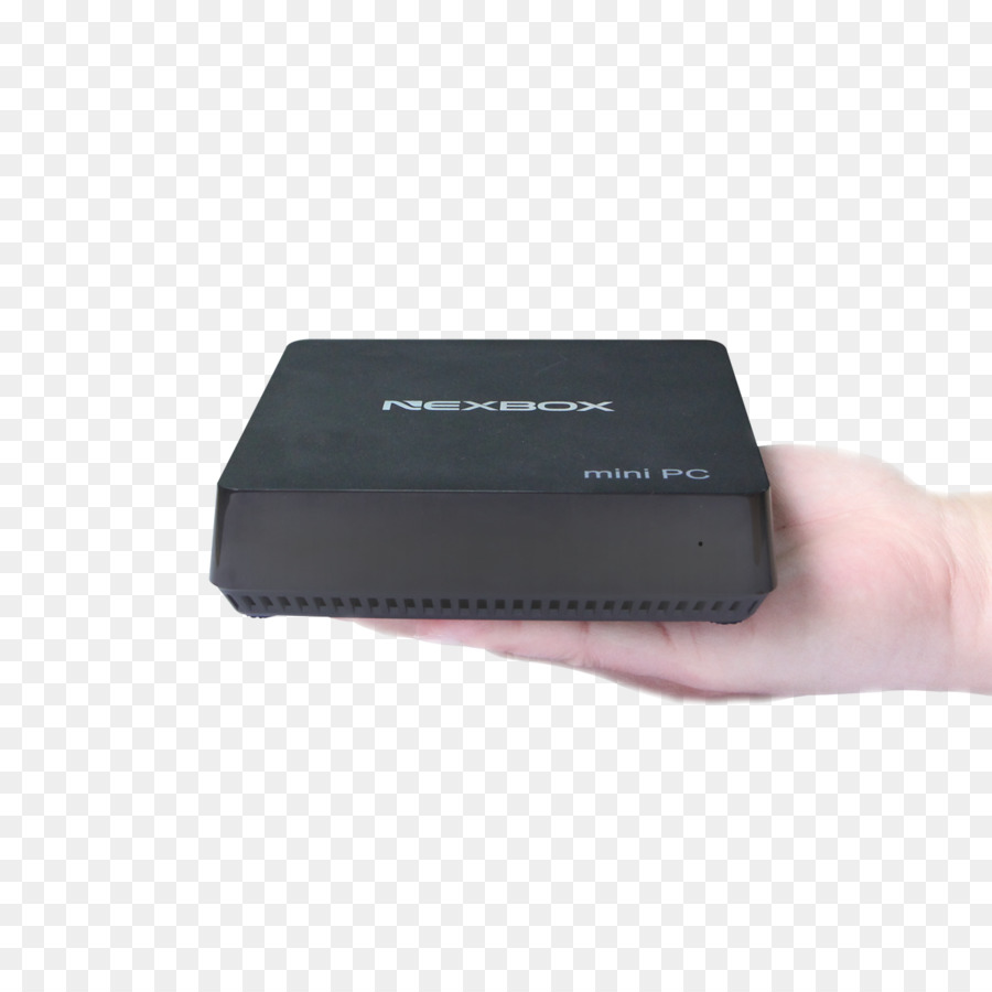 Settop Box，Computador PNG