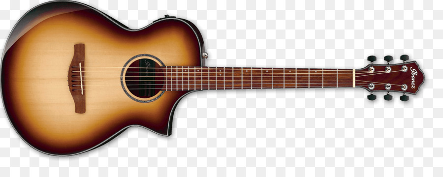 Guitarra Acústica，Musical PNG