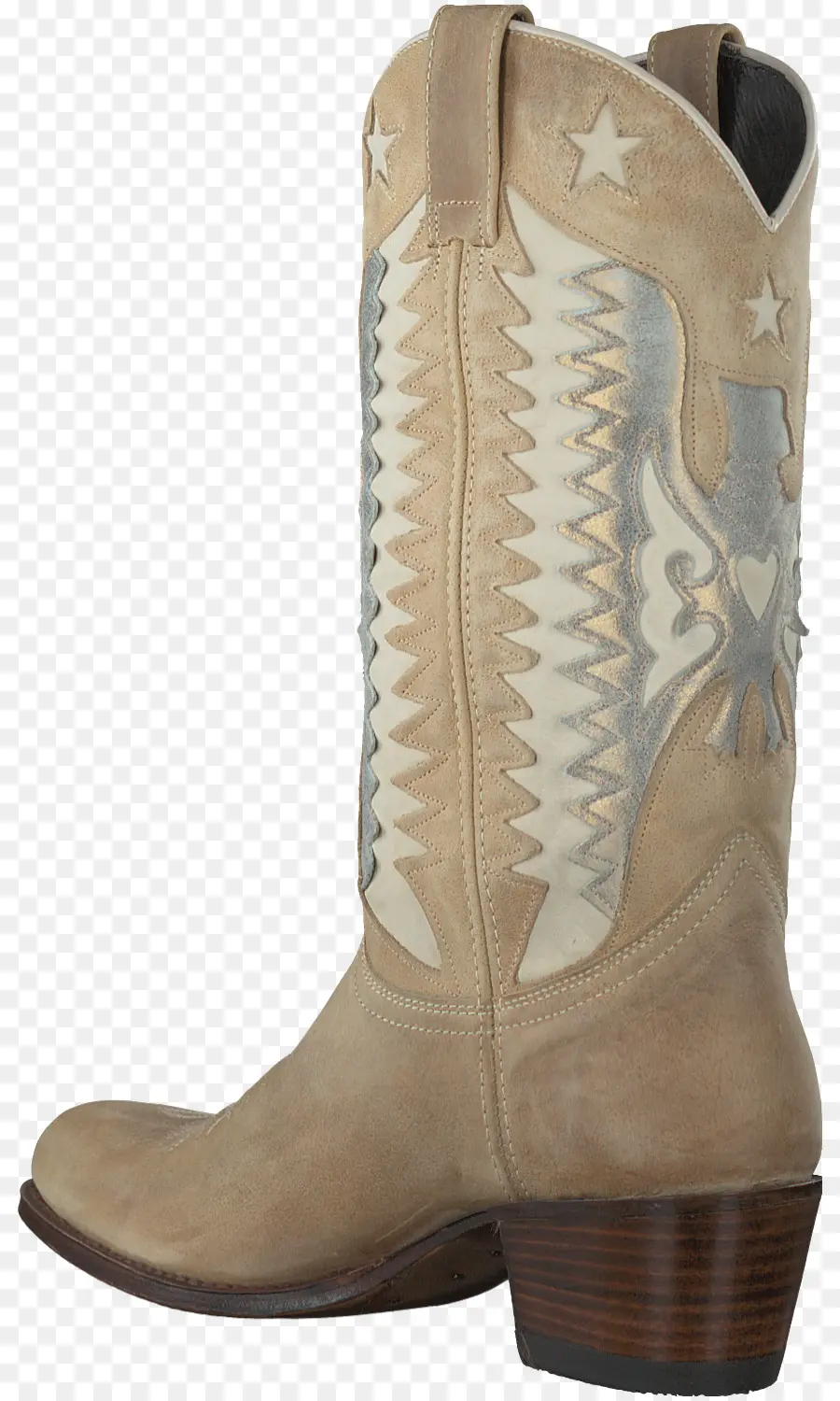 Botas De Vaqueiro，Couro PNG