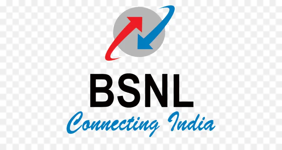 Bsnl Logo，Telecomunicações PNG