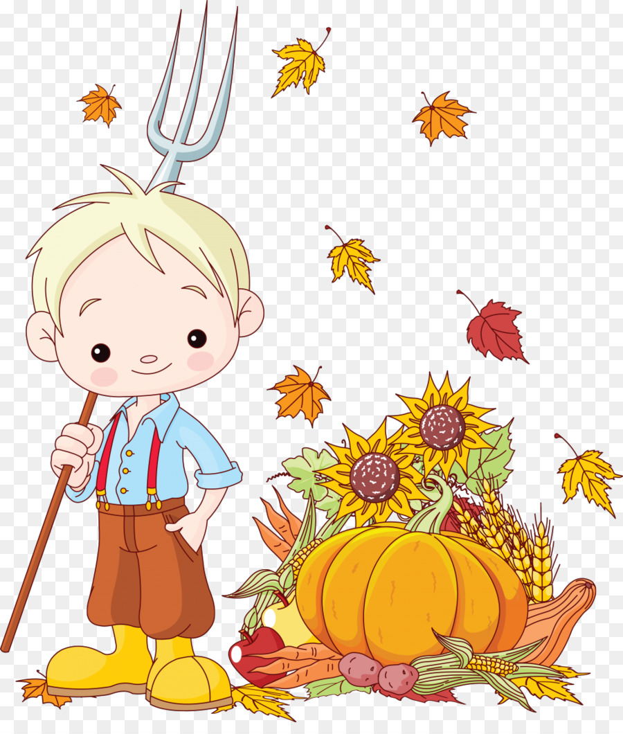 Agricultor，Colheita PNG