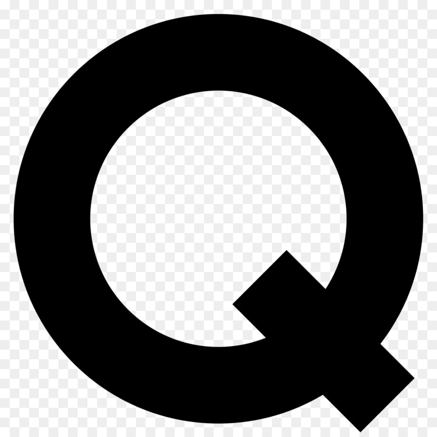 Logo，Gerido Por Q PNG