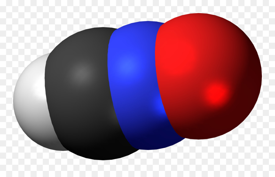 Fulminic ácido，ácido PNG