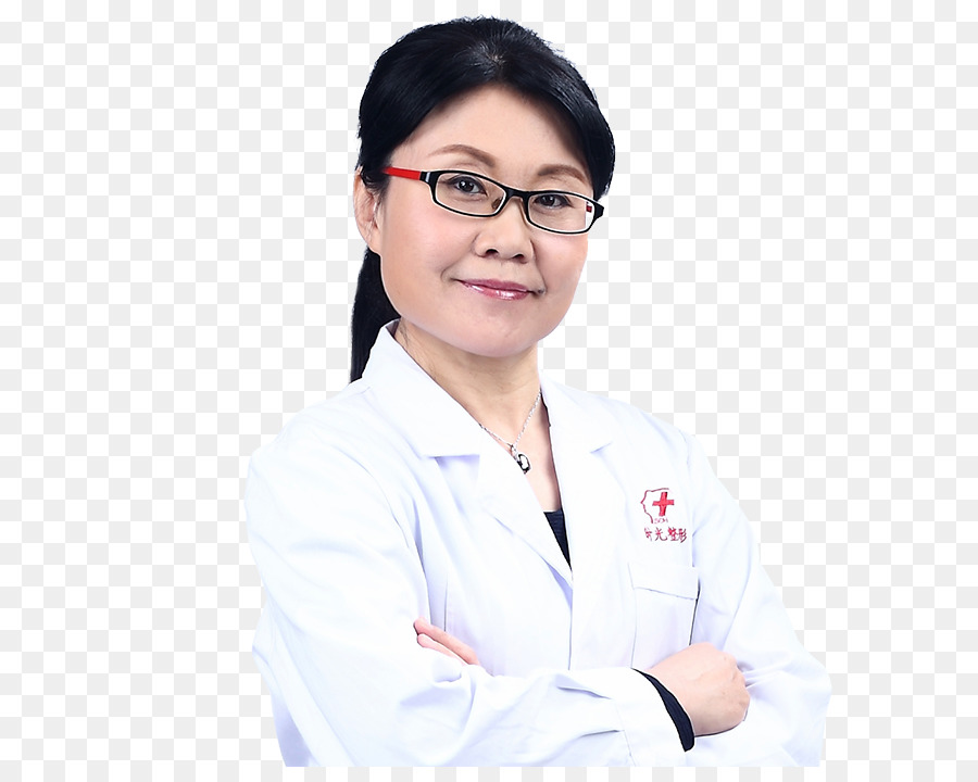 Médica，Médico PNG