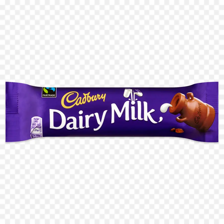 Leite Lácteo，Cadbury PNG