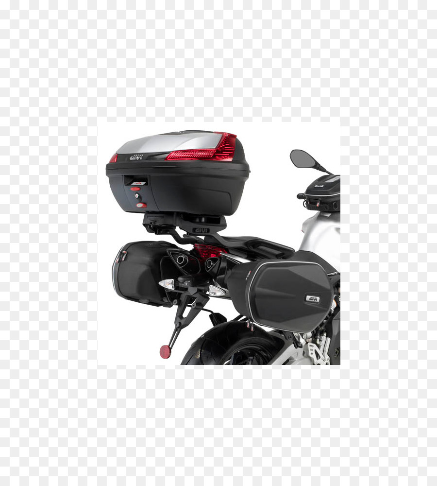 Aprilia Sl Shiver Saddlebag Moto Png Transparente Gr Tis