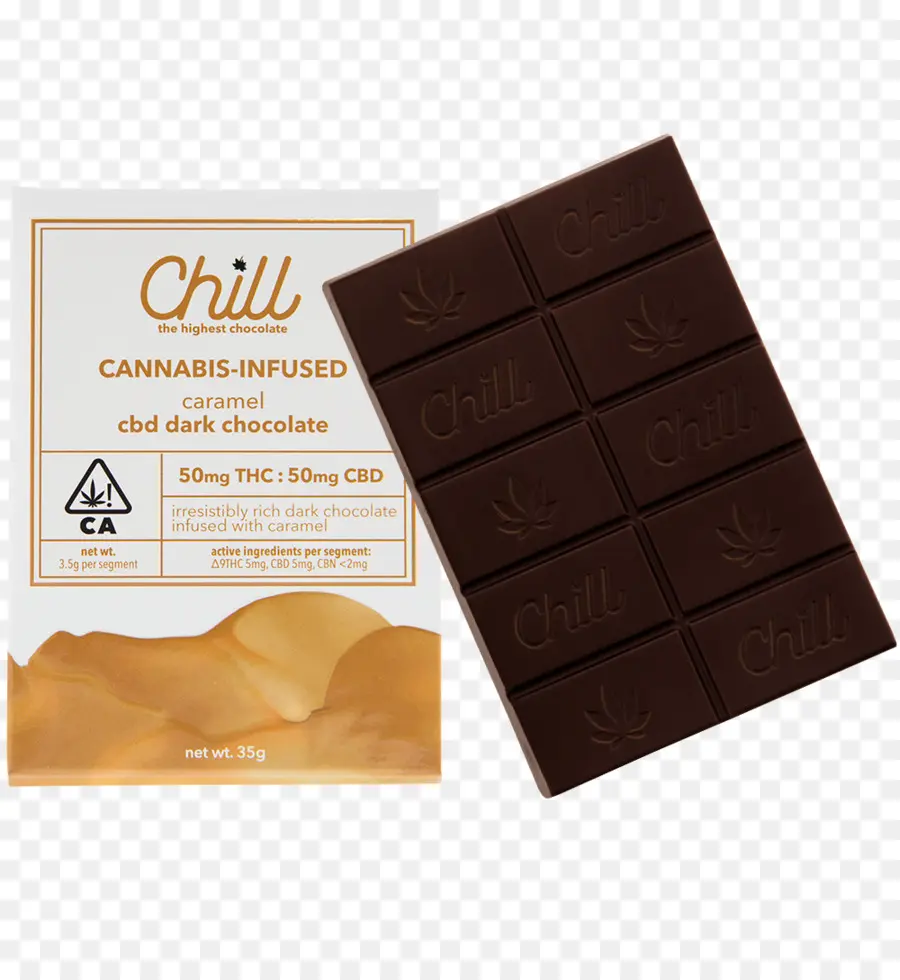 Chocolate De Maconha，Cdb PNG