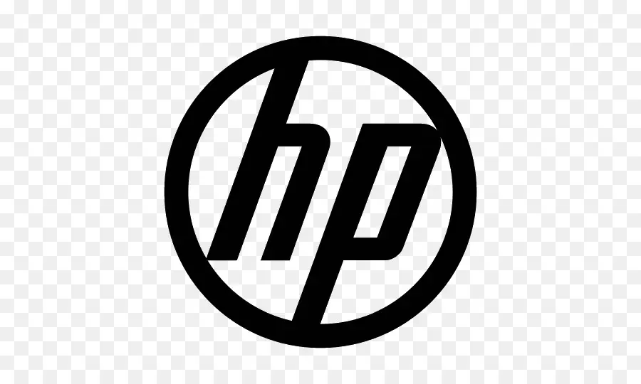 Logotipo Hp，Marca PNG