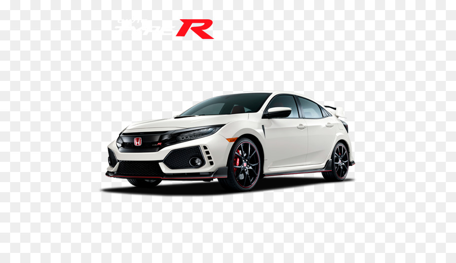 2018 Honda Civic Type R Turnê Hatchback，Honda PNG