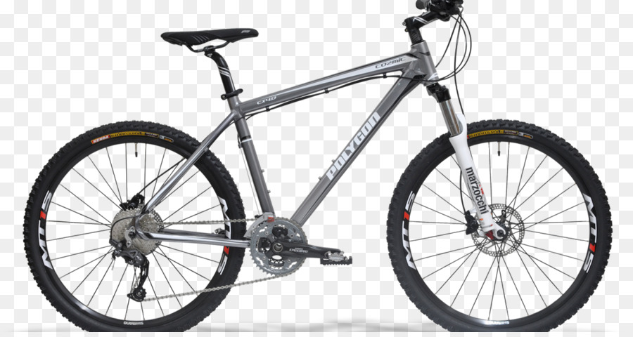 Bicicleta，Bicicleta De Montanha PNG