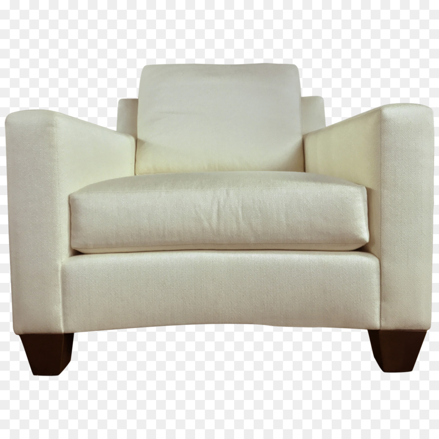 Alu Loveseat，Clube Cadeira PNG