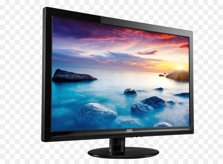 Monitor，Tela PNG