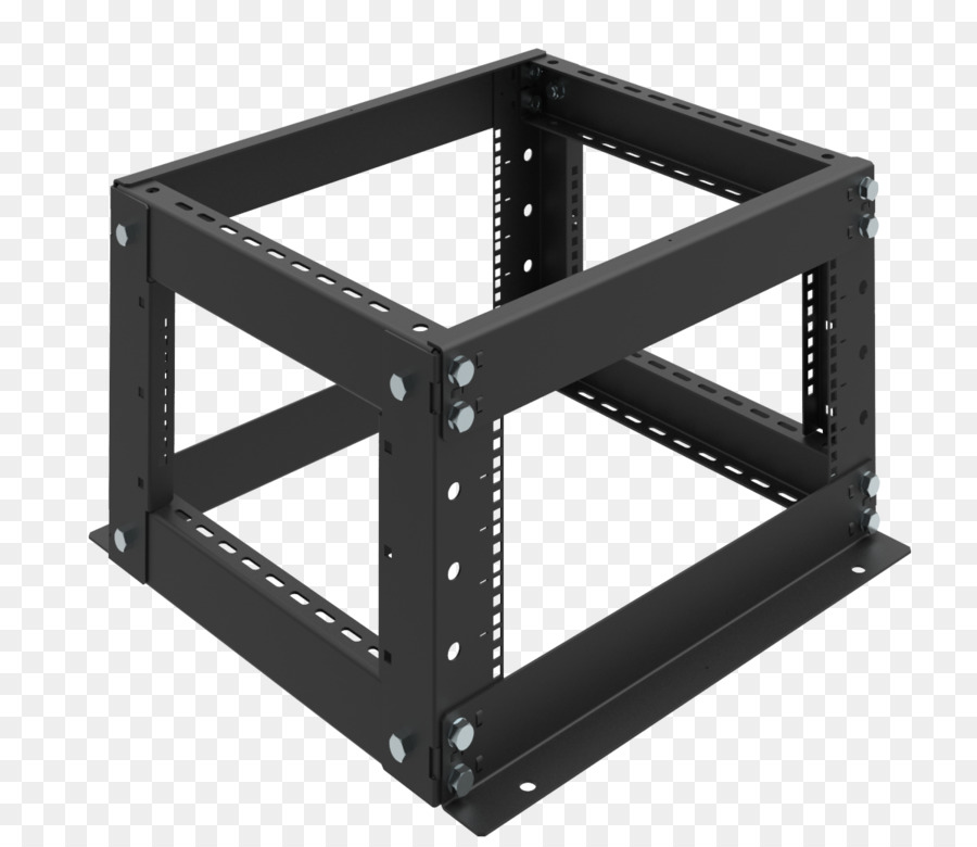 Computador Casos De Carcaças，19inch Rack PNG