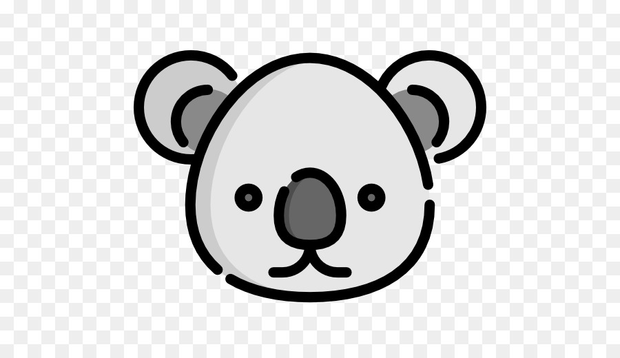 Cara De Coala，Urso PNG