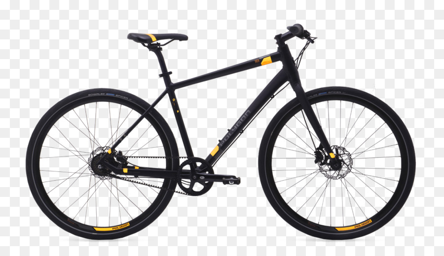 Bicicleta Preta，Bicicleta PNG