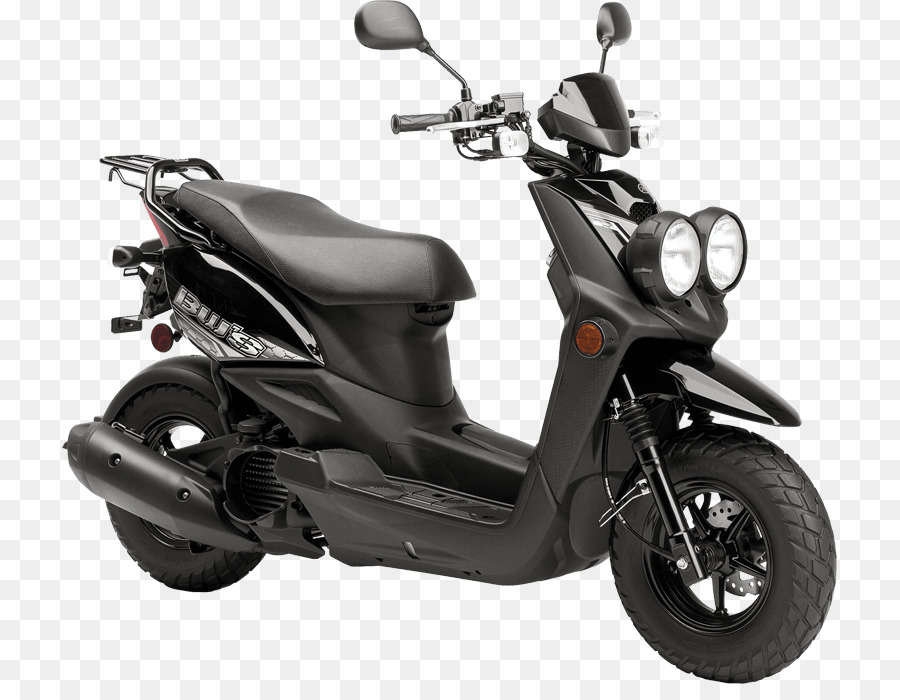 A Yamaha Motor Company，Scooter PNG