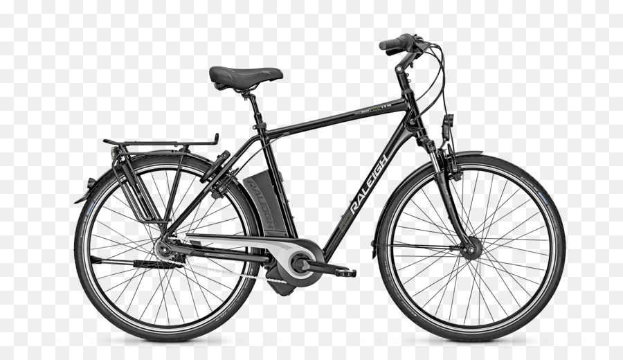 Bicicleta，Preto PNG