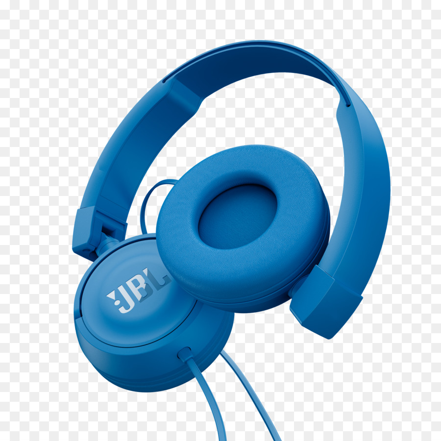 Fones De Ouvido，Azul PNG