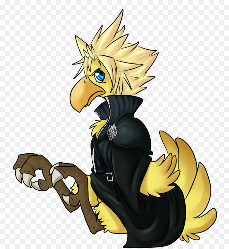 Final Fantasy Vii，Cloud Strife PNG