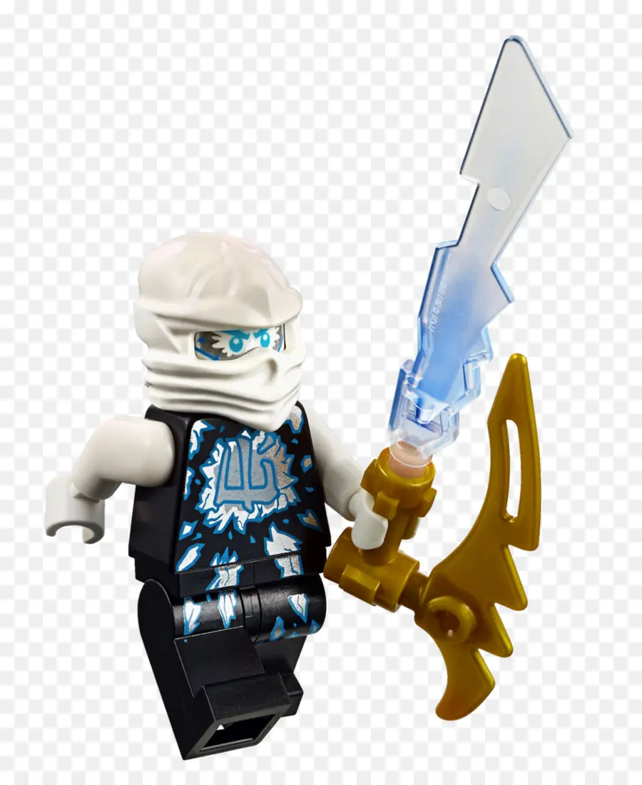 Lego Ninja，Espada PNG