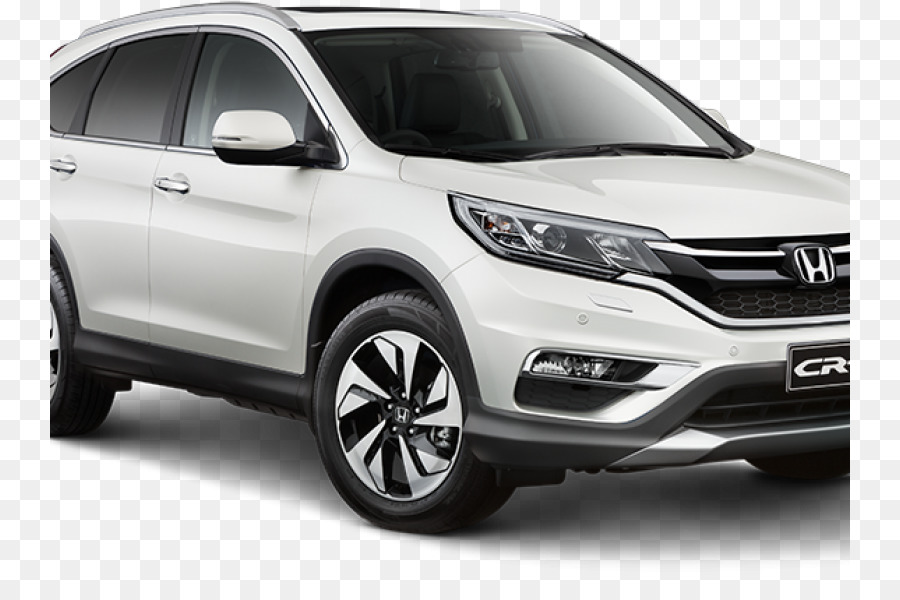 Honda Cr V，Carro PNG