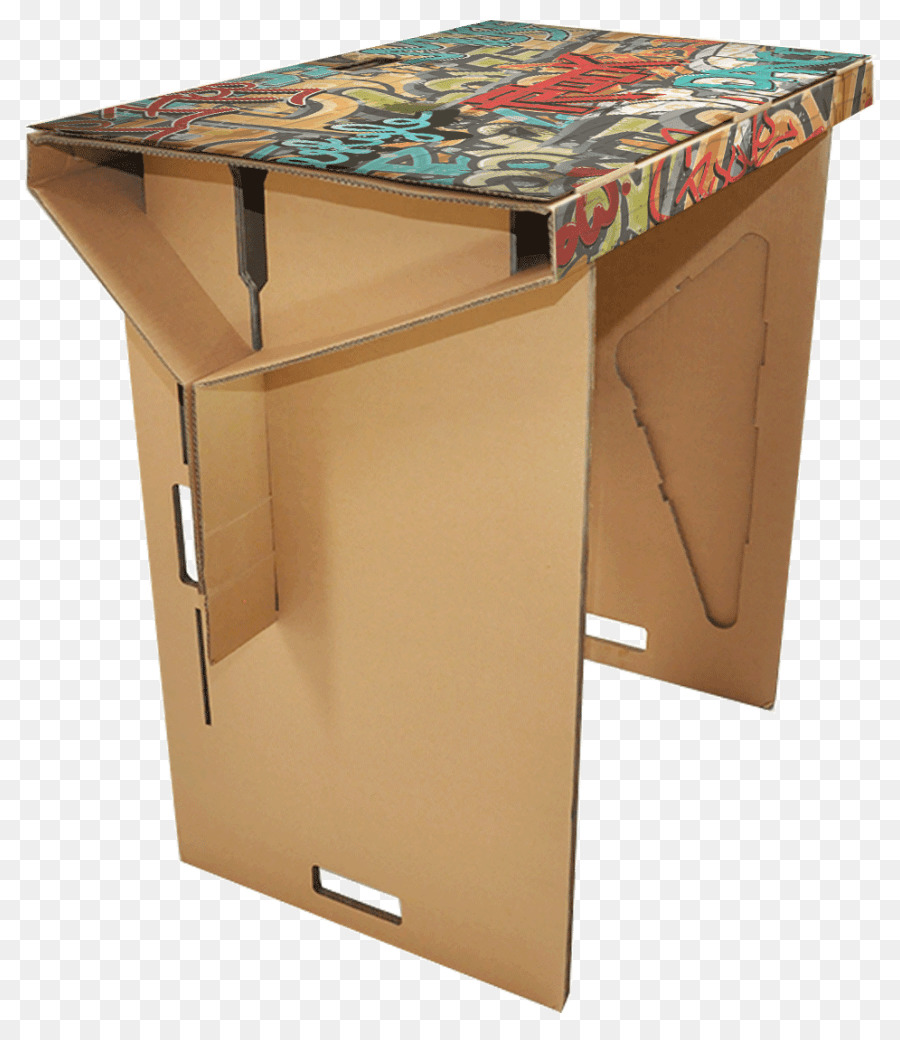 Pé De Mesa，Secretária PNG