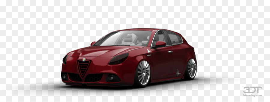 Alfa Romeo Giulietta，Alfa Romeo PNG