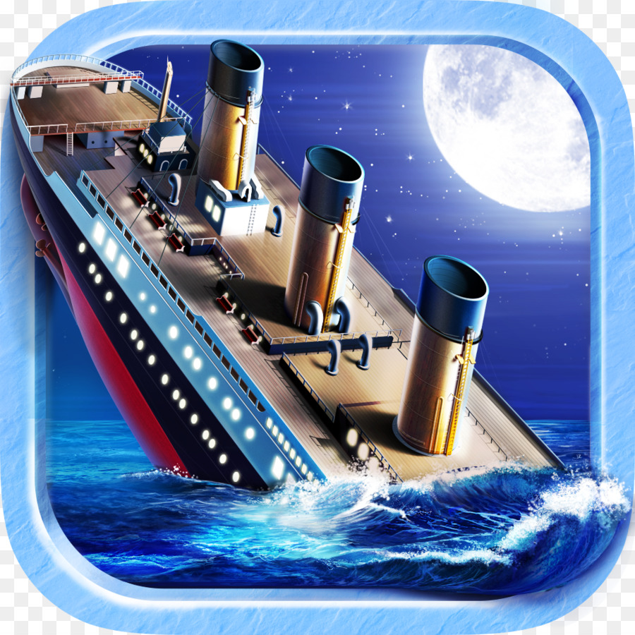 Escape Titanic，Escapar Do Quarto PNG