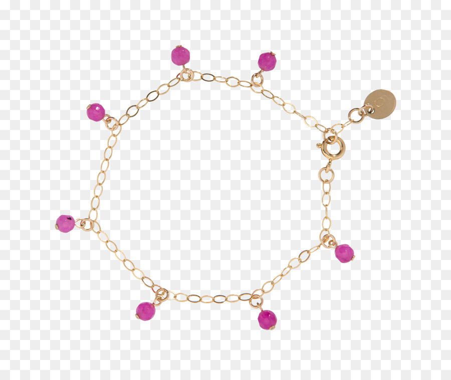 Pulseira，Colar PNG