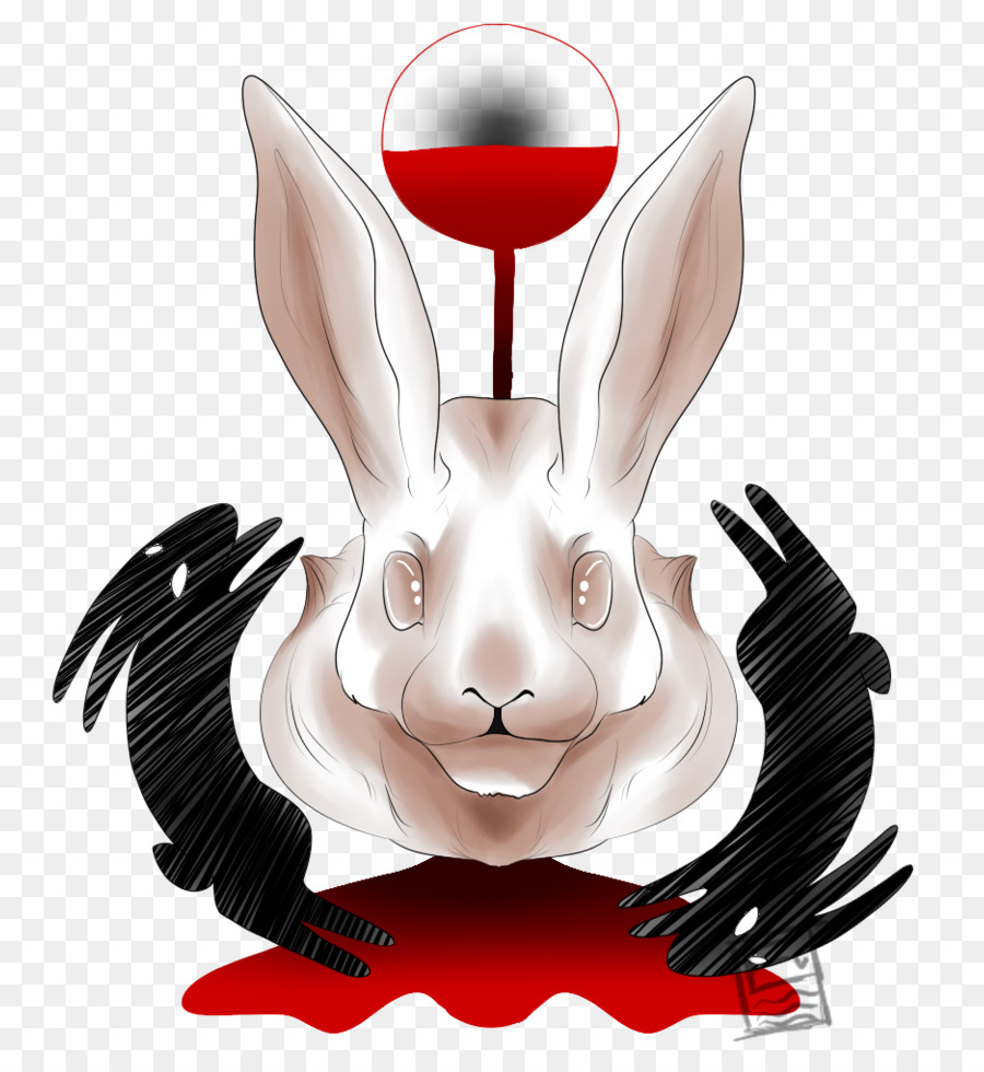 Coelho，Watership Down PNG