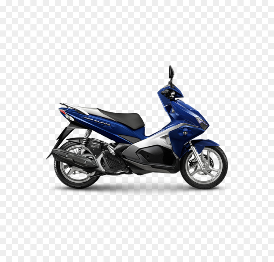 Motocicleta Vermelha E Preta，Scooter PNG