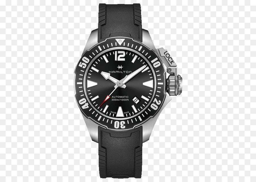 Hamilton Watch Company，Assistir PNG